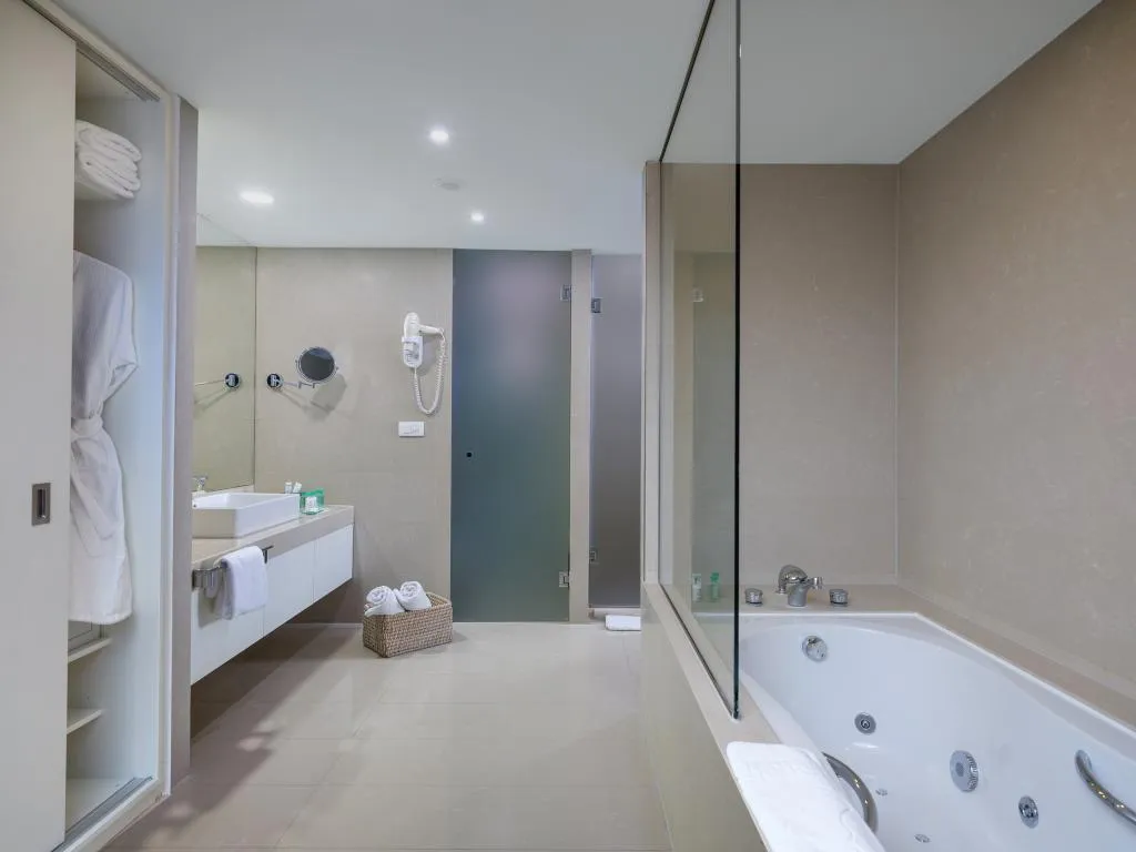 DOUBLE DELUXE Room, Rixos Premium Dubrovnik, Dubrovnik