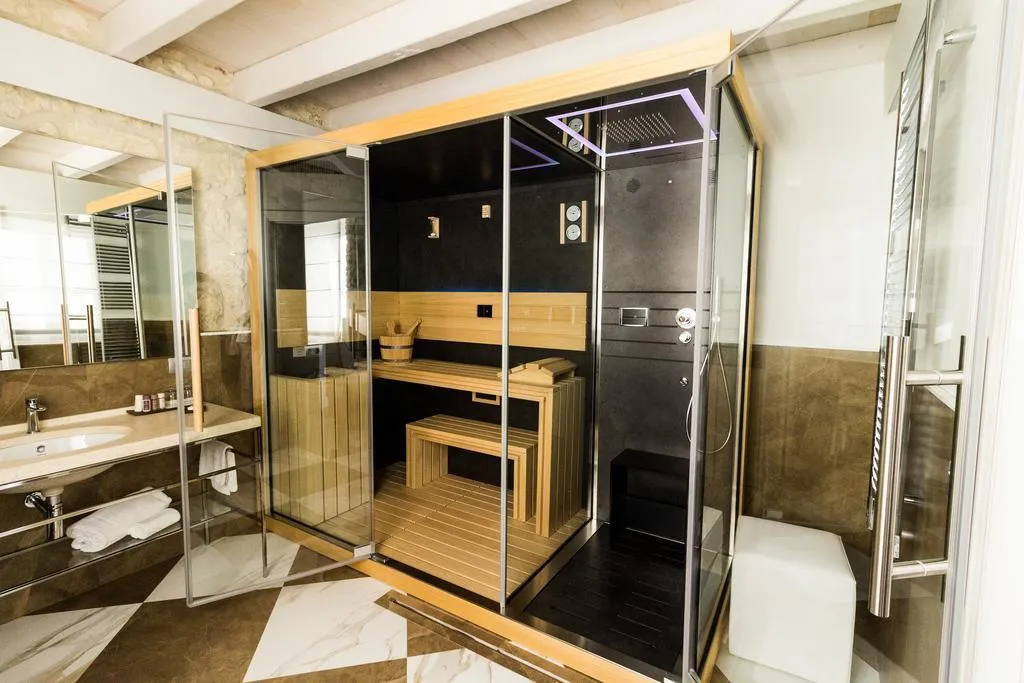 SUITE GARDEN VIEW Room, Villa Fanny, Cagliari