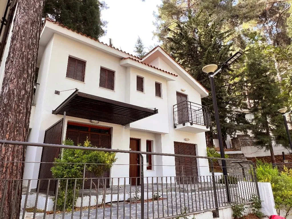 General view, Poed Residence, Cyprus