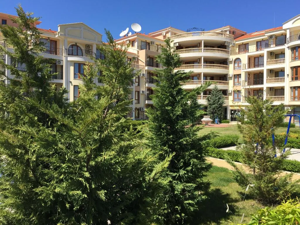General view, Maisonettes In Royal Bay Residence And Spa, Bourgas