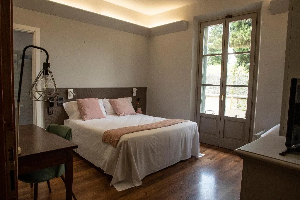 Room, Locanda Agli Amici, Perugia