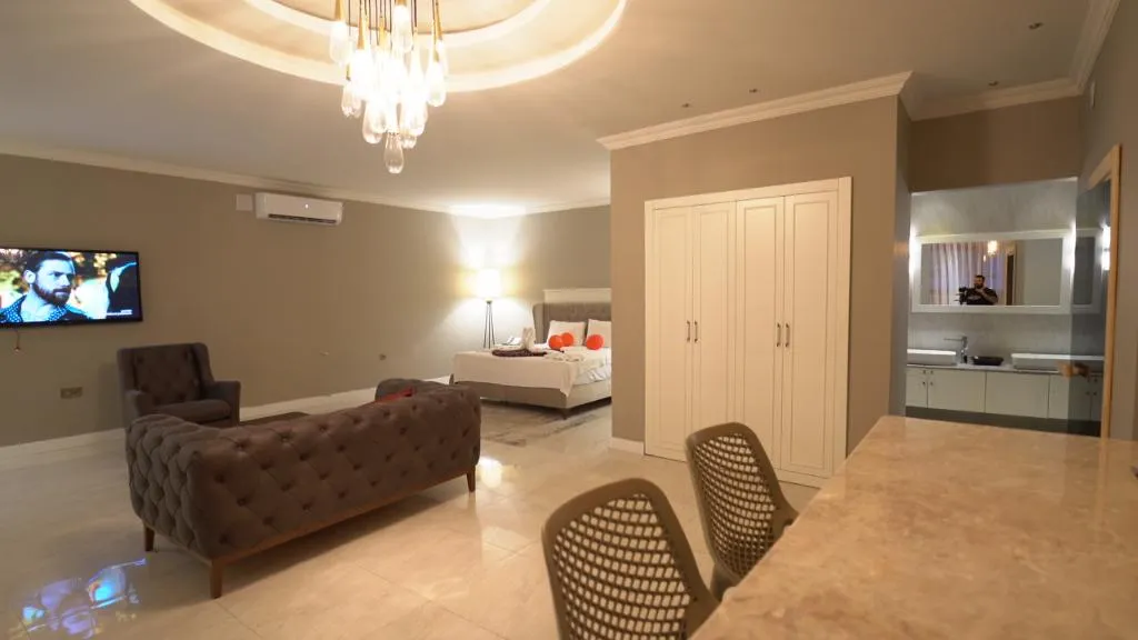 Room, Golden Life Resort Hotel & Spa, Dalaman
