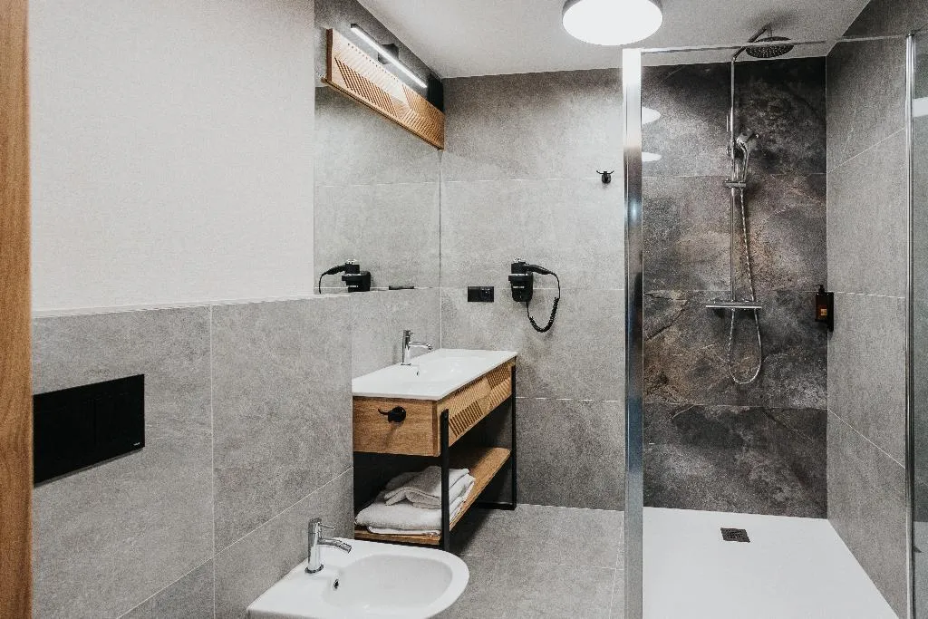 APARTMENT ONE BED Room, Apartamenty Jan, Krakow