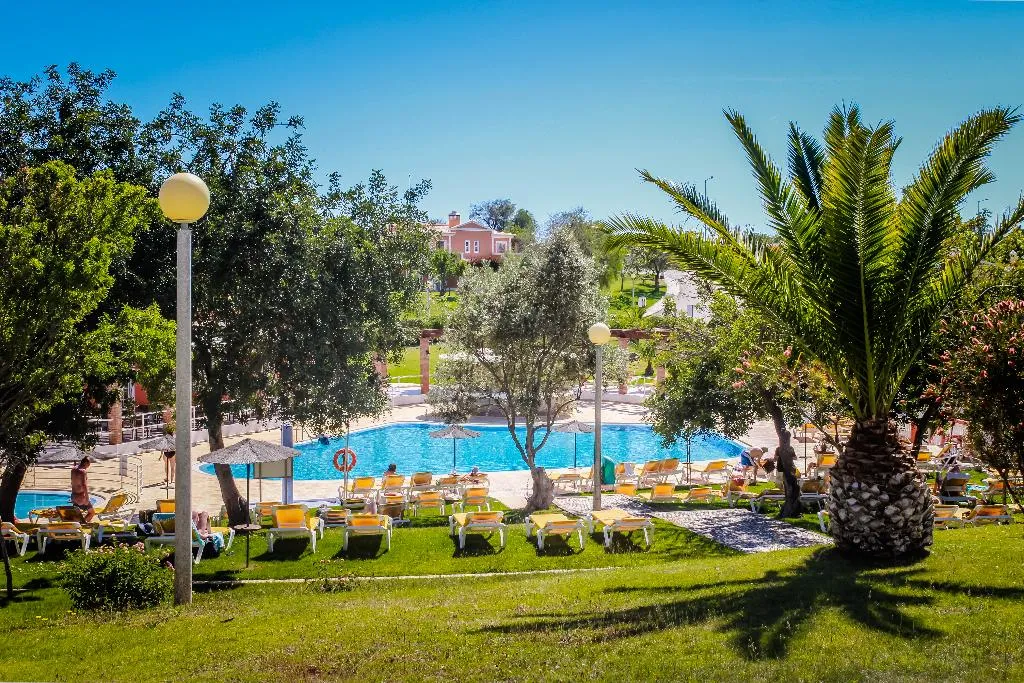 Sports and Entertainment, Colina da Lapa, Algarve