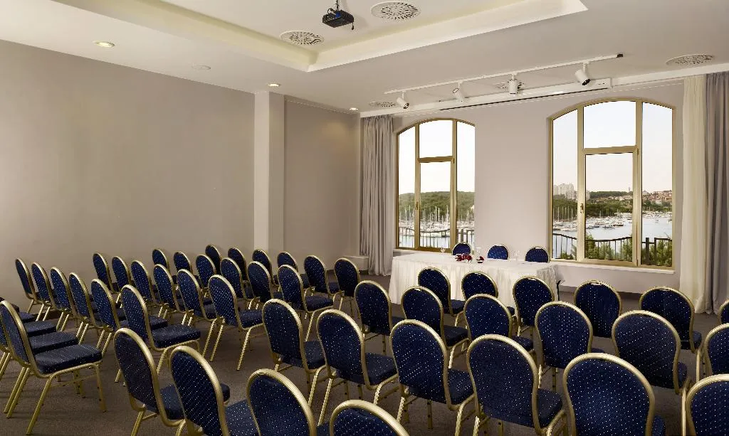 Conferences, Hotel Park Plaza Histria, Istria