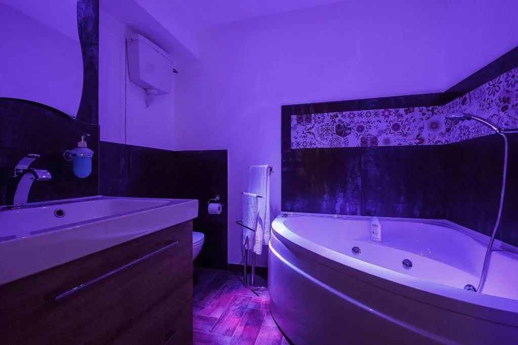 Room, Centro900Palermo, Palermo