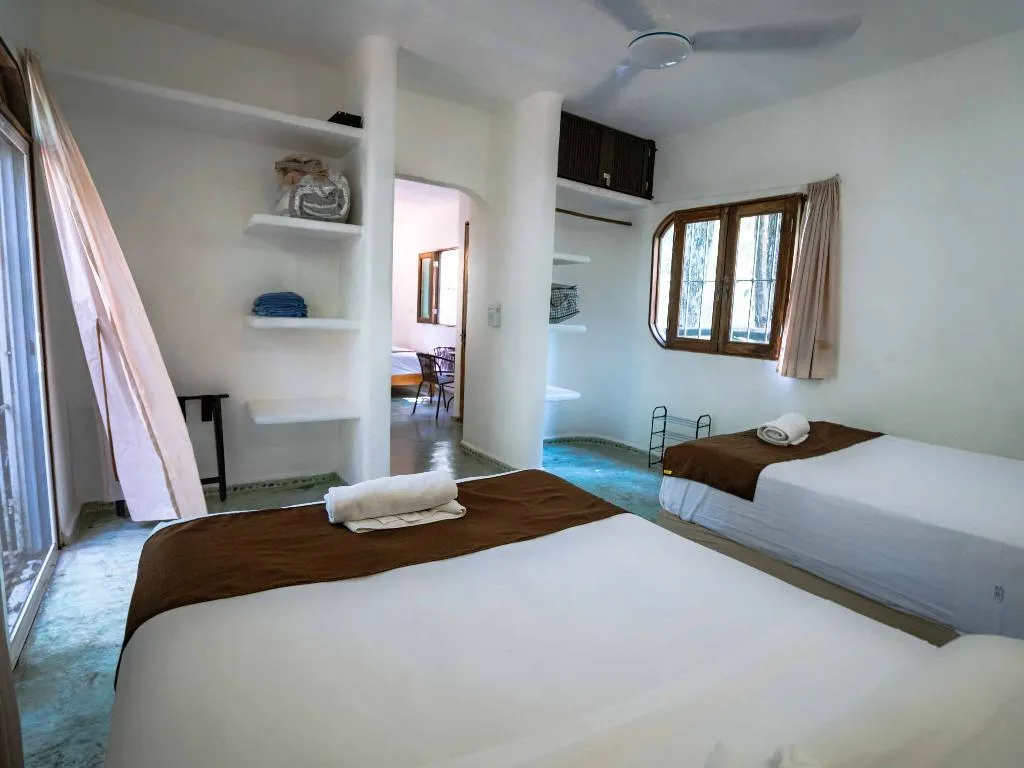 JUNIOR SUITE STANDARD Room, Jolie Jungle, Cancun Area