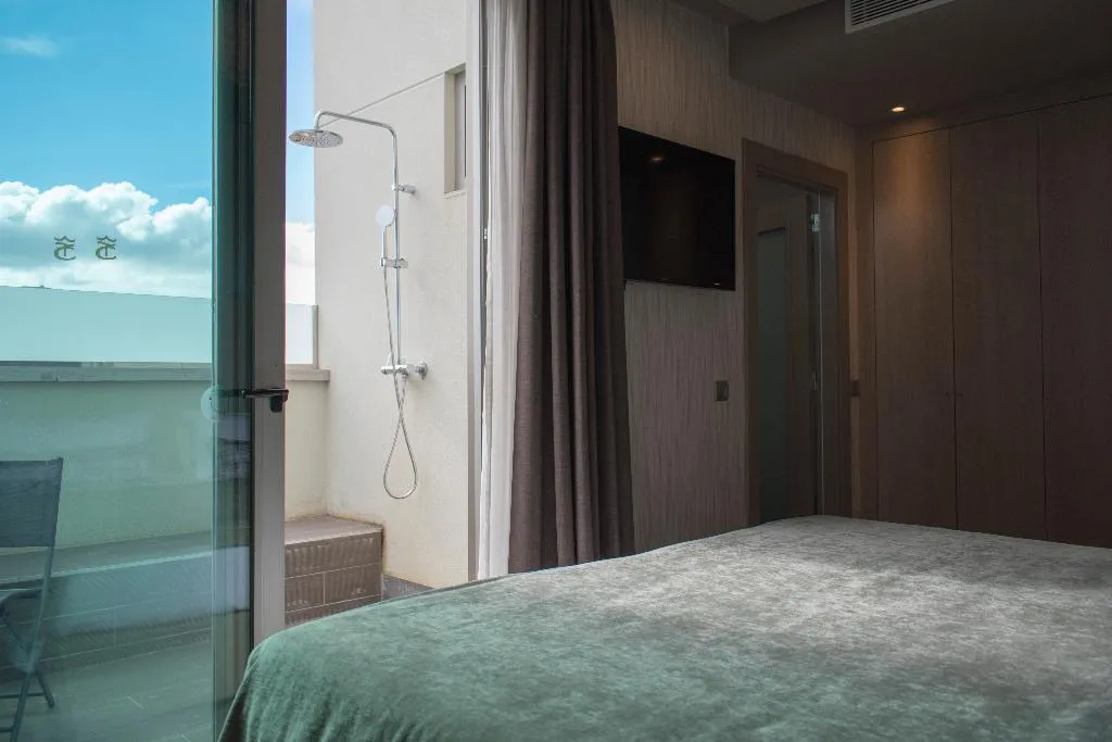Double or Twin WITH TERRACE Room, Doña Luisa, Gran Canaria