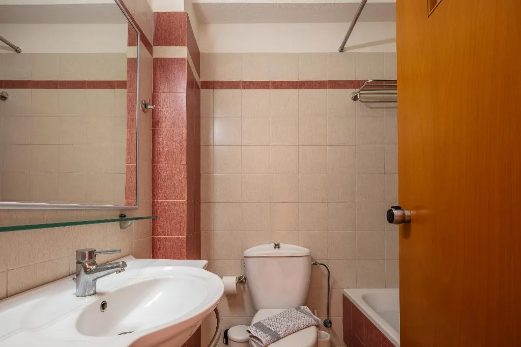 APARTMENT ECONOMY Room, Aristea, Crete
