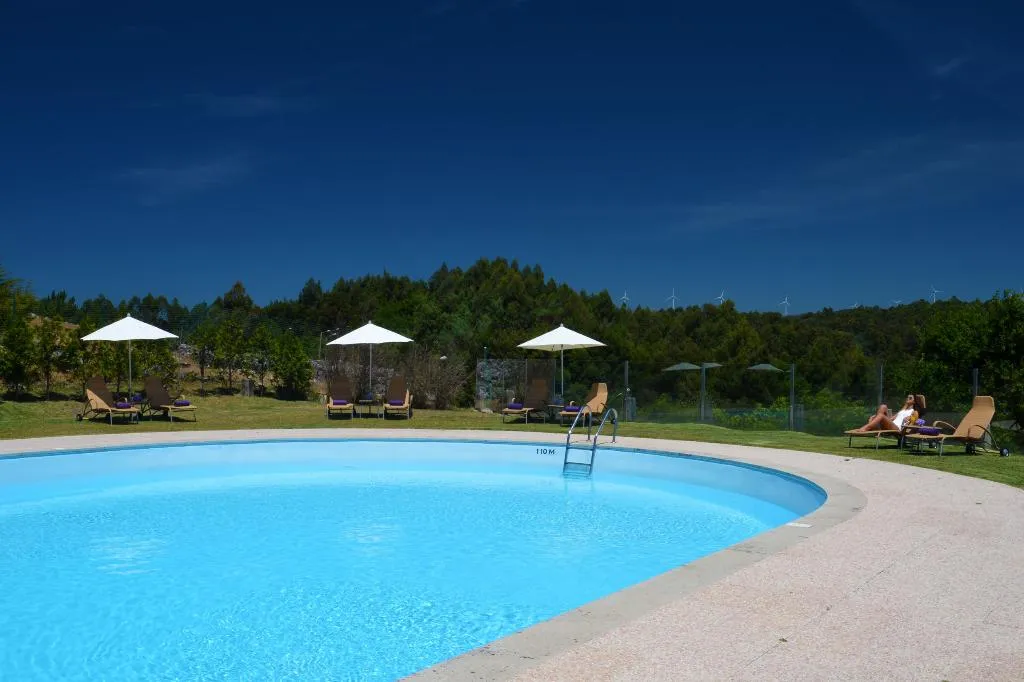 Pool, Pousada de Viana do Castelo - Historic Hotel, Porto
