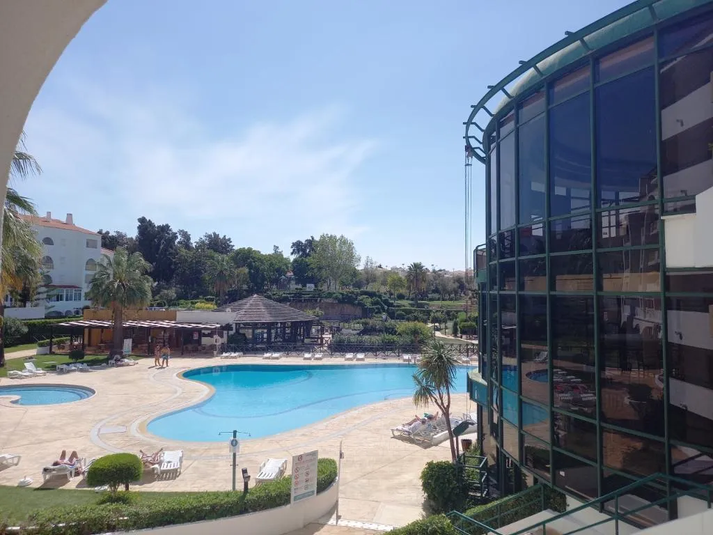 STUDIO POOL VIEW Room, Ondamar Hotel, Algarve
