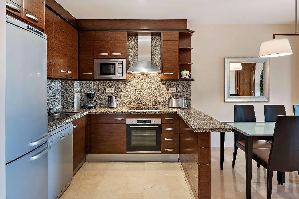SUITE TWO BEDROOMS Room, Wyndham Grand Costa del Sol, Costa Del Sol