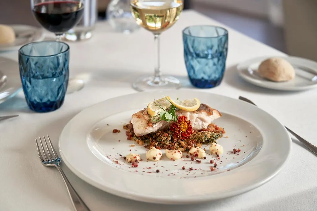 Restaurant, Ribeira Collection Hotel by Piamonte Hotels, Porto
