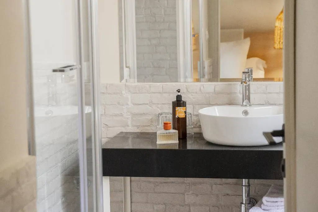 DOUBLE ECONOMY Room, Room Select Via Veneto, Rome