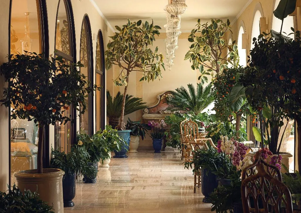 General view, Hotel Cipriani, A Belmond Hotel, Venice, Venice