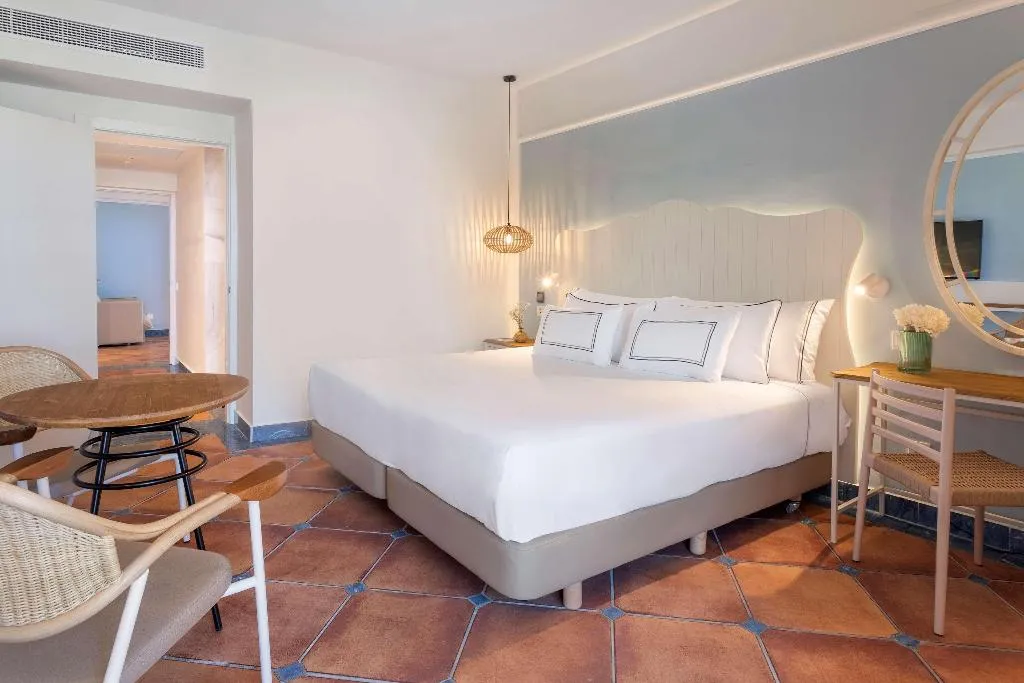 JUNIOR SUITE SEA VIEW Room, Meliá Zahara Atlanterra, Costa De La Luz