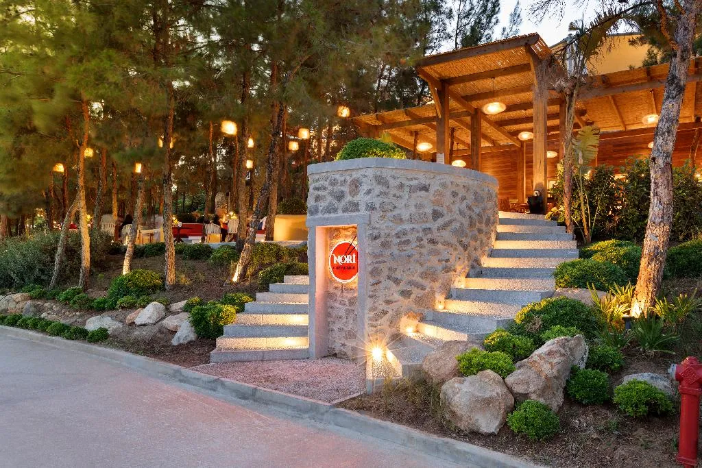 Restaurant, Titanic Luxury Collection Bodrum, Bodrum