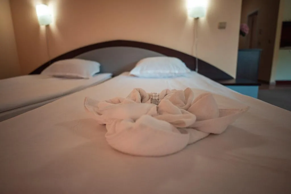 STUDIO STANDARD Room, Paradise Green Park, Varna