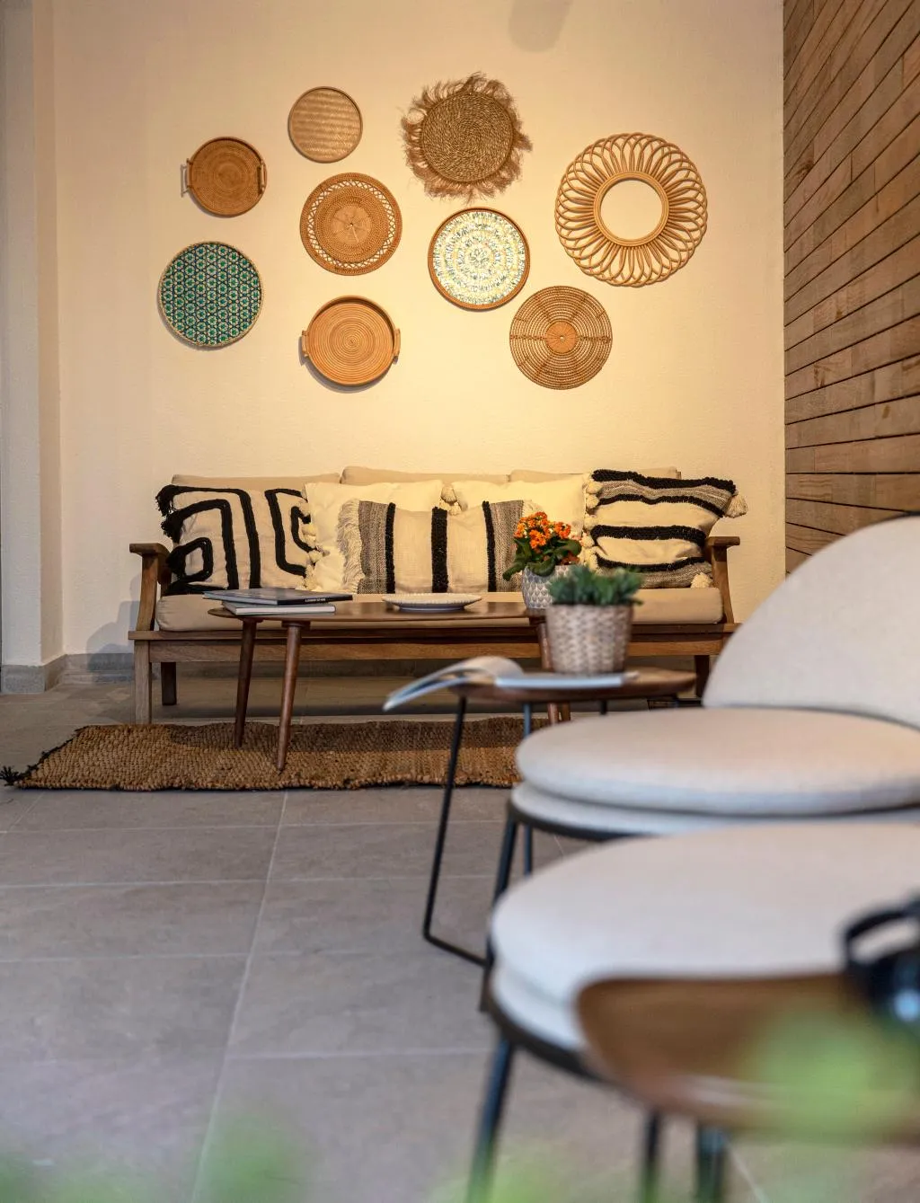 Lobby, Payava Hotel By True Blue, Dalaman