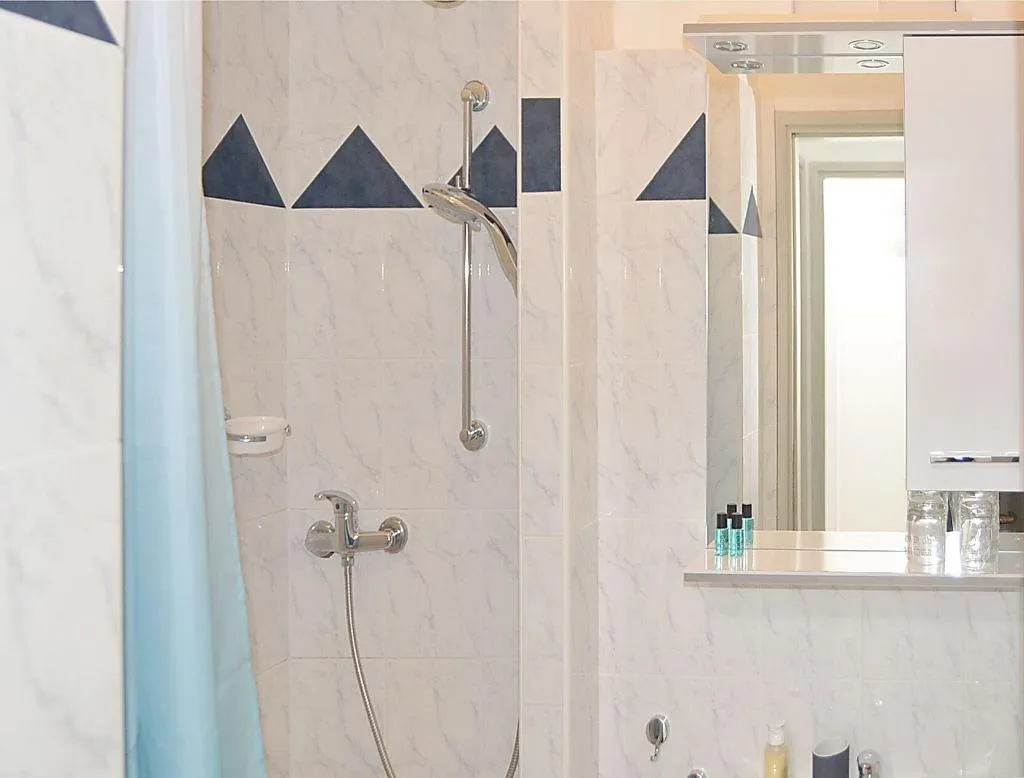Room, Villa Borgo B&B, Istria