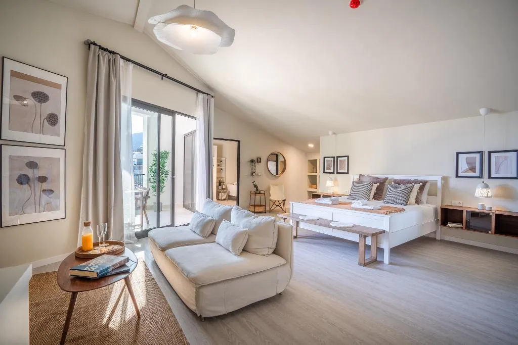 SUITE PENTHOUSE Room, Payava Hotel By True Blue, Dalaman