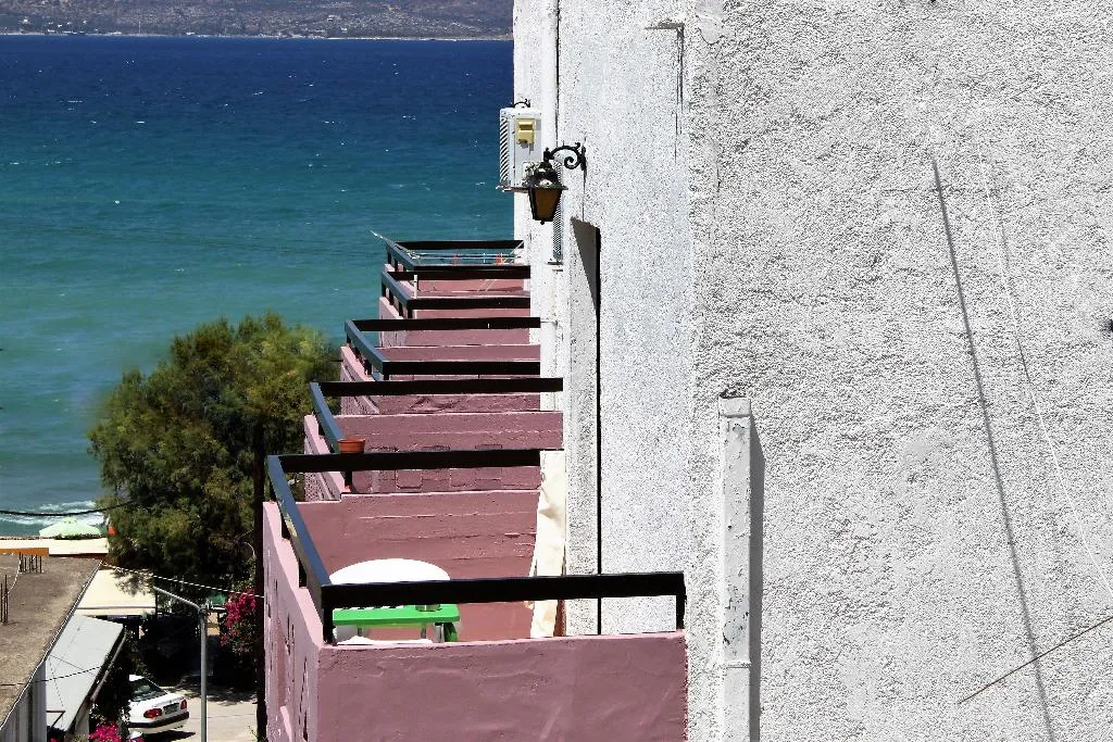 General view, Apokoros Craft Deco&Activities Boutique Hotel, Crete