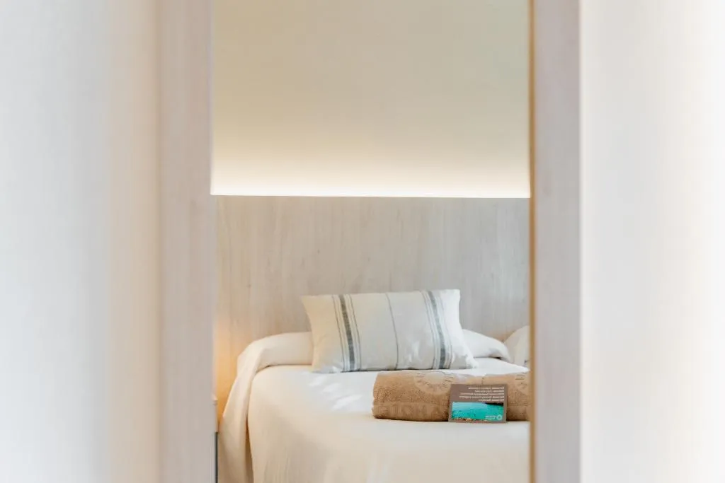Double or Twin STANDARD Room, Minura Cala Galdana & Apartamentos d´Aljandar, Menorca