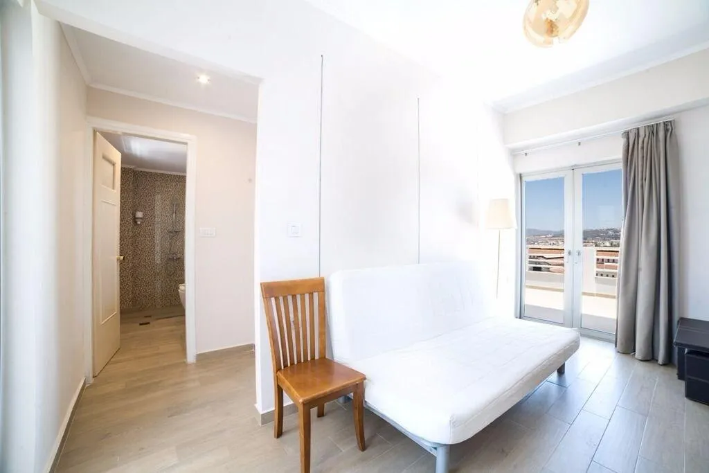 Room, Archontiki, Crete