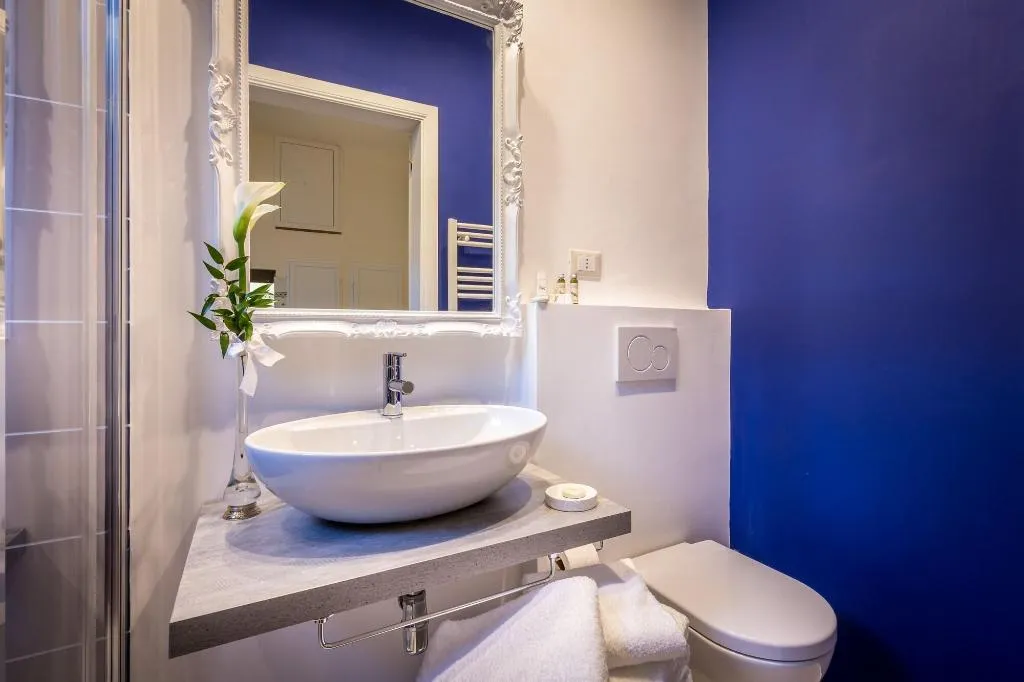 Room, Dimora Bandinelli Firenze, Florence