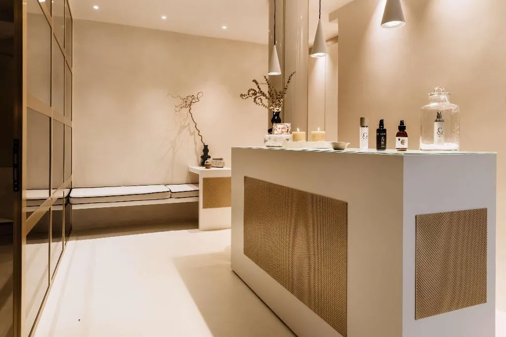 Sports and Entertainment, Monument Hotel, Barcelona