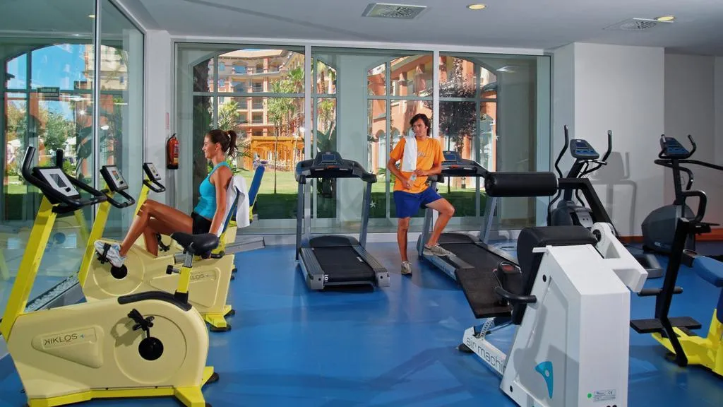 Sports and Entertainment, Ohtels Islantilla, Costa De La Luz