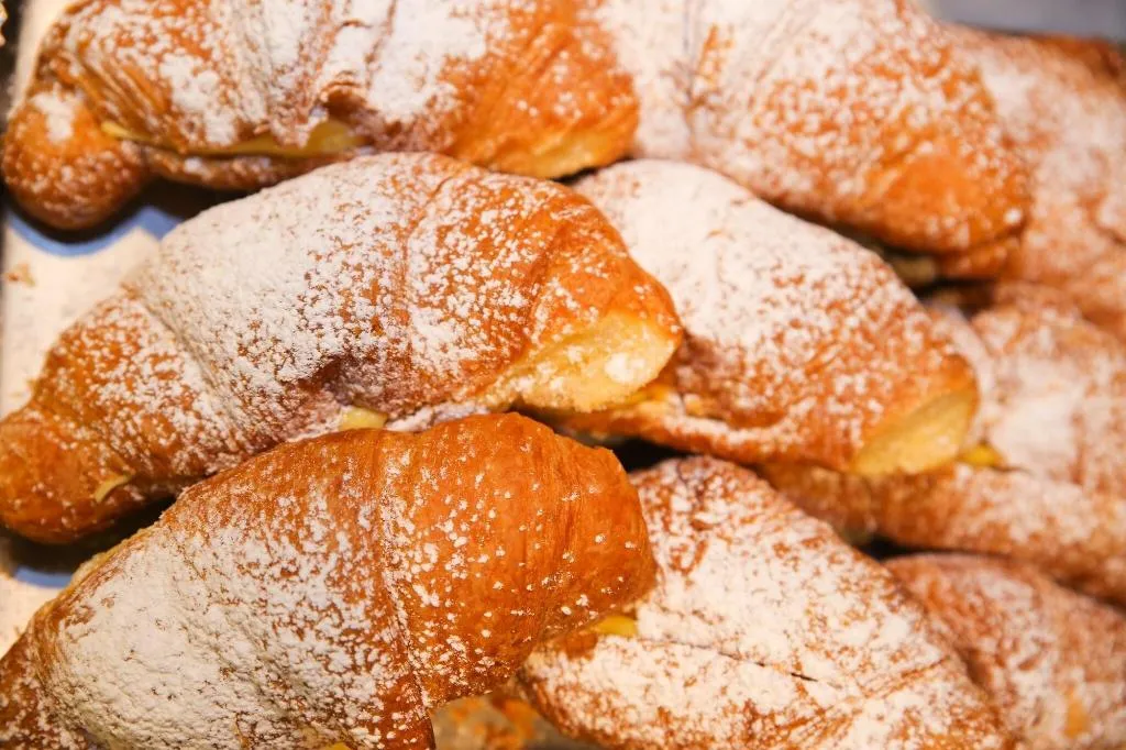Restaurant, Amalia Bakery Home, Milan