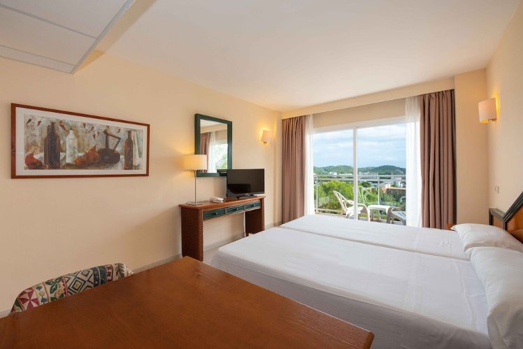 Valentín Park Apartamentos, Majorca