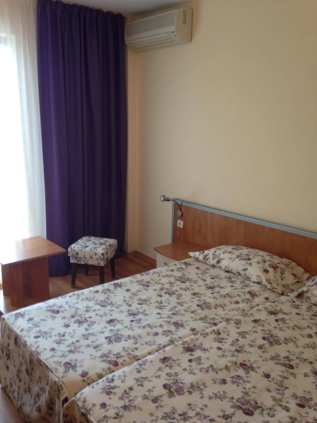 DOUBLE STANDARD Room, Atol, Bourgas