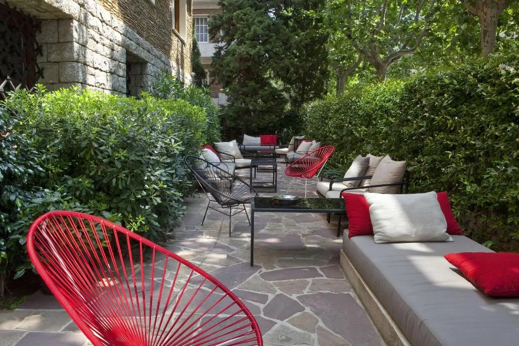 Terrace, Primero Primera, Barcelona