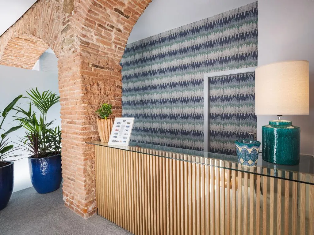 Lobby, Pure Monchique Hotel by Unlock Hotels, Algarve