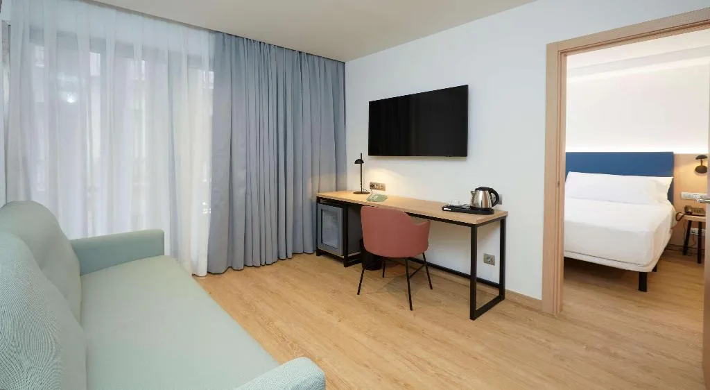 Room, Occidental Alicante, Costa Blanca