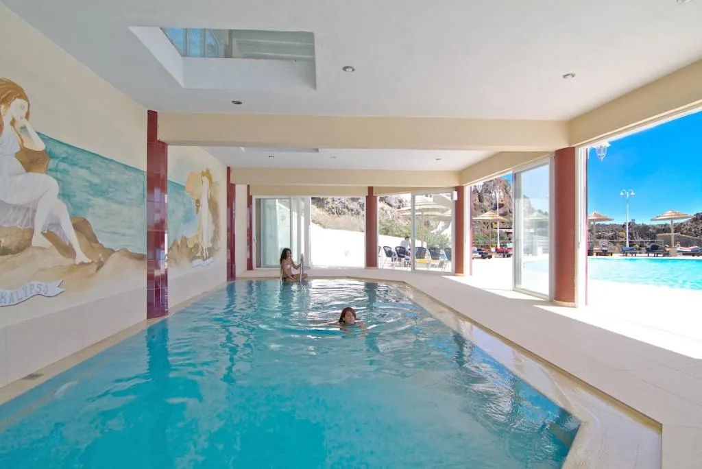 General view, Kalypso Cretan Village Resort and Spa, Crete