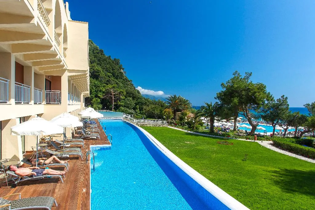 Room, Iti Louis Grand, Corfu