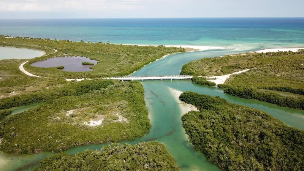 General view, Encantada Tulum, Cancun Area