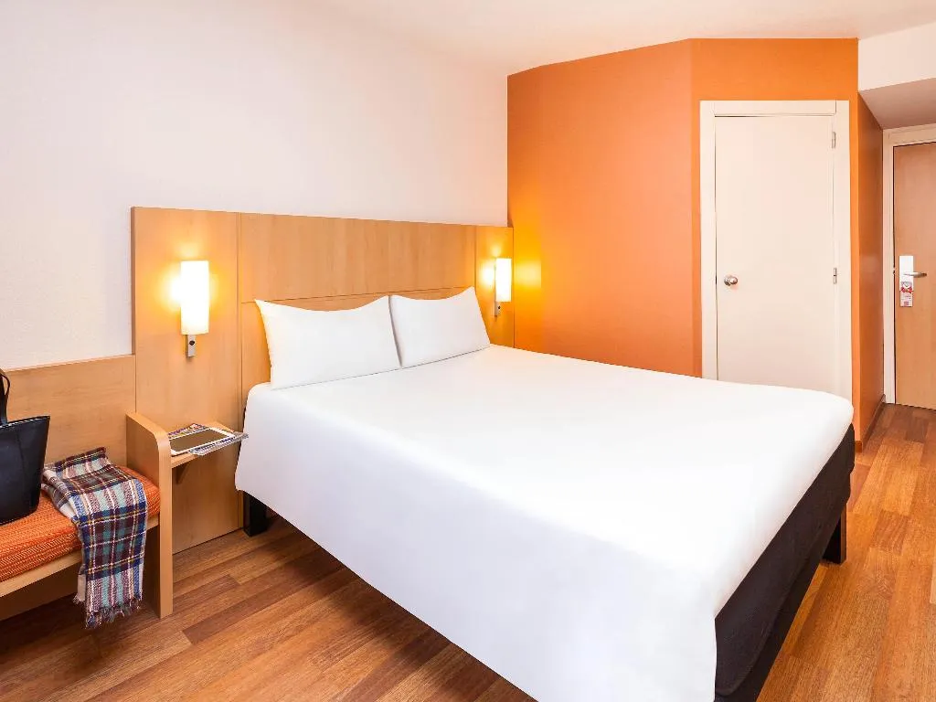 Room, ibis Madrid Alcobendas, Madrid