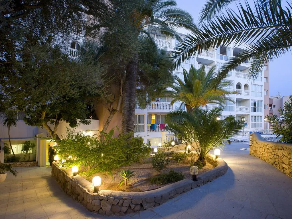 General view, Bonito Ibiza by O Beach – New Opening, Ibiza