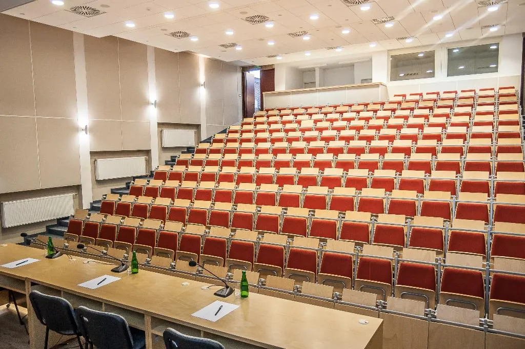 Conferences, Forest Hotel, Krakow