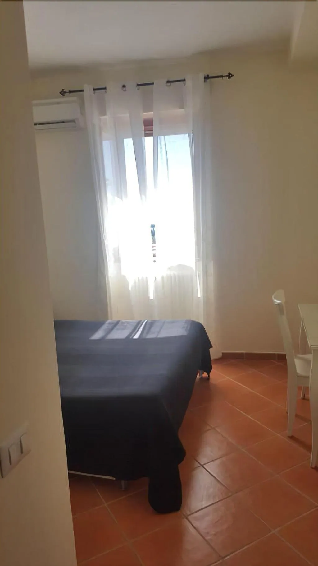 Room, Casa Falcone B&B, Naples