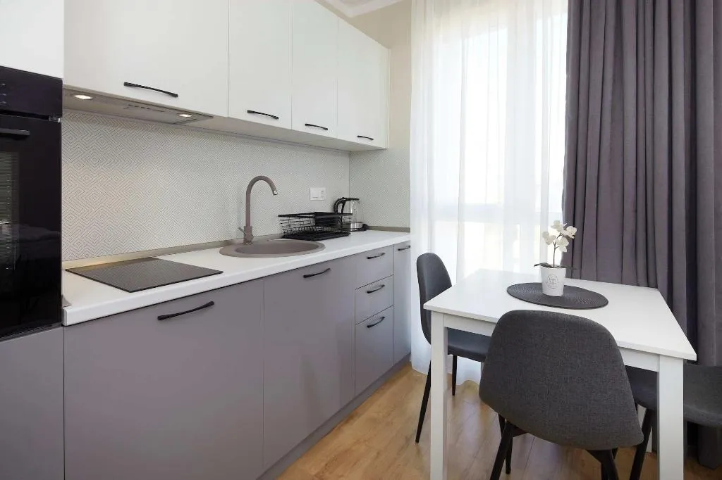 Room, Bellicity Apart Complex, Bourgas