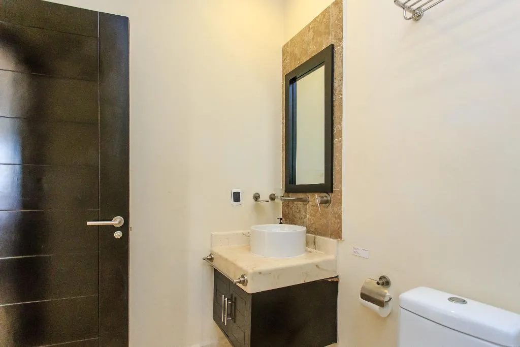 APARTMENT CAPACITY 4 ONE BEDROOM Room, El Faro Residences, Playa Del Carmen