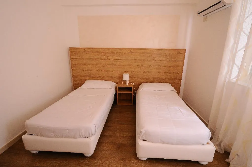 DOUBLE ECONOMY Room, Casena Dei Colli Sure Hotel Collection by BW, Palermo