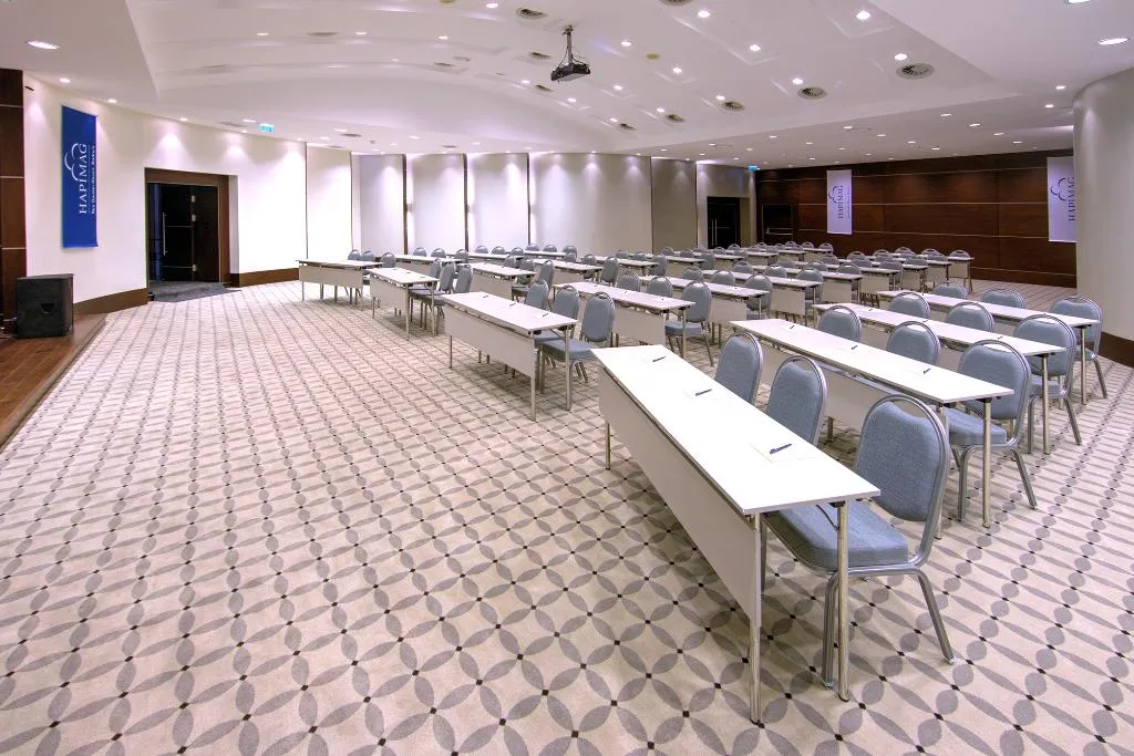 Conferences, Hapimag Sea Garden Resort, Bodrum