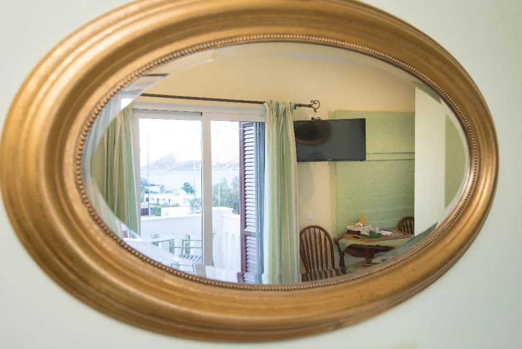 APARTMENT STANDARD Room, Myrties Boutique Apartments, Kos