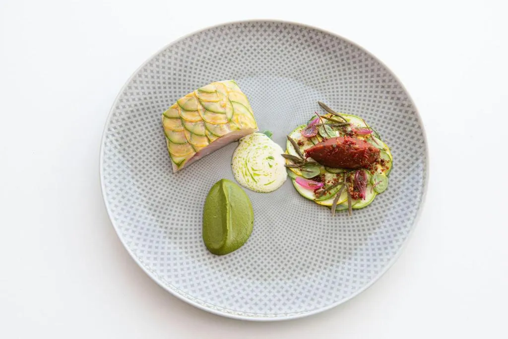 Restaurant, Athens Capital Center Hotel-MGallery, Athens